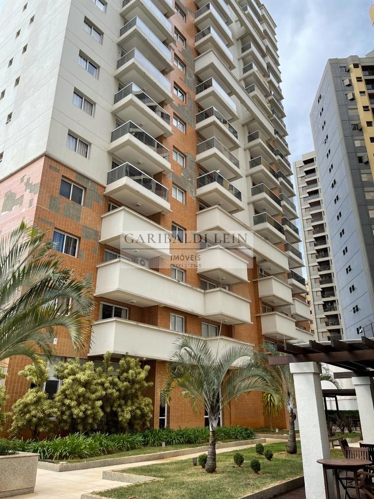 Flat/Apart Hotel, 1 quarto, 40 m² - Foto 2