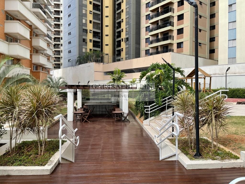Flat/Apart Hotel, 1 quarto, 40 m² - Foto 24