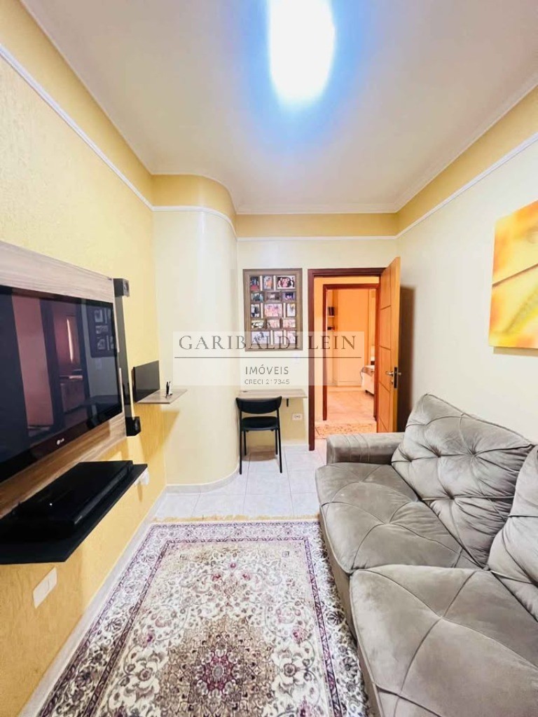 Casa, 3 quartos, 162 m² - Foto 4