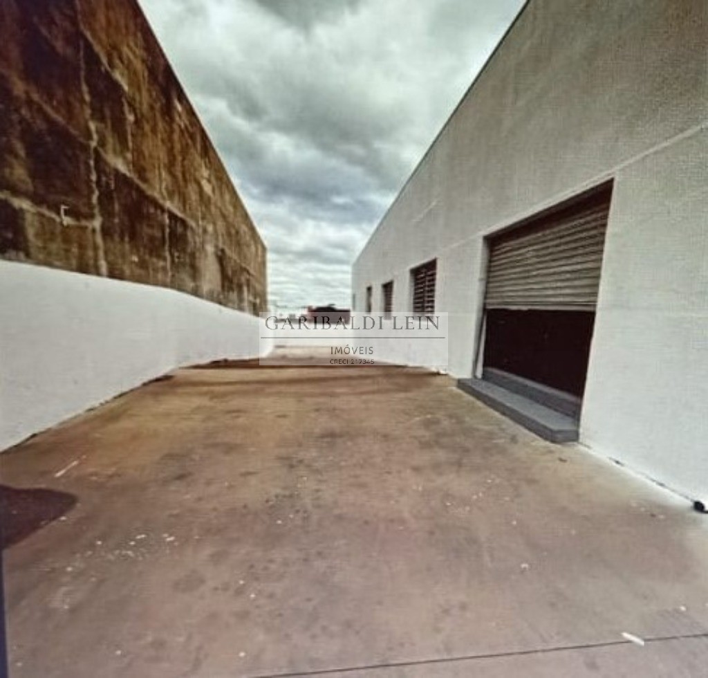 Depósito-Galpão, 750 m² - Foto 5