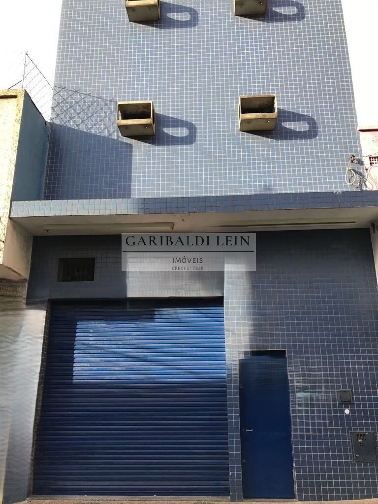Loja-Salão, 340 m² - Foto 1