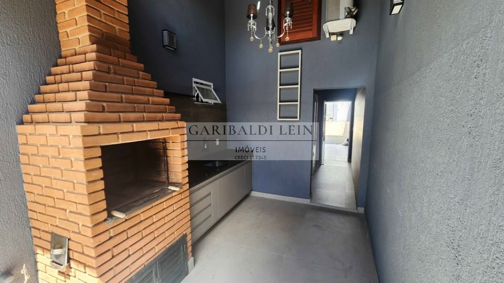 Casa, 3 quartos, 160 m² - Foto 10