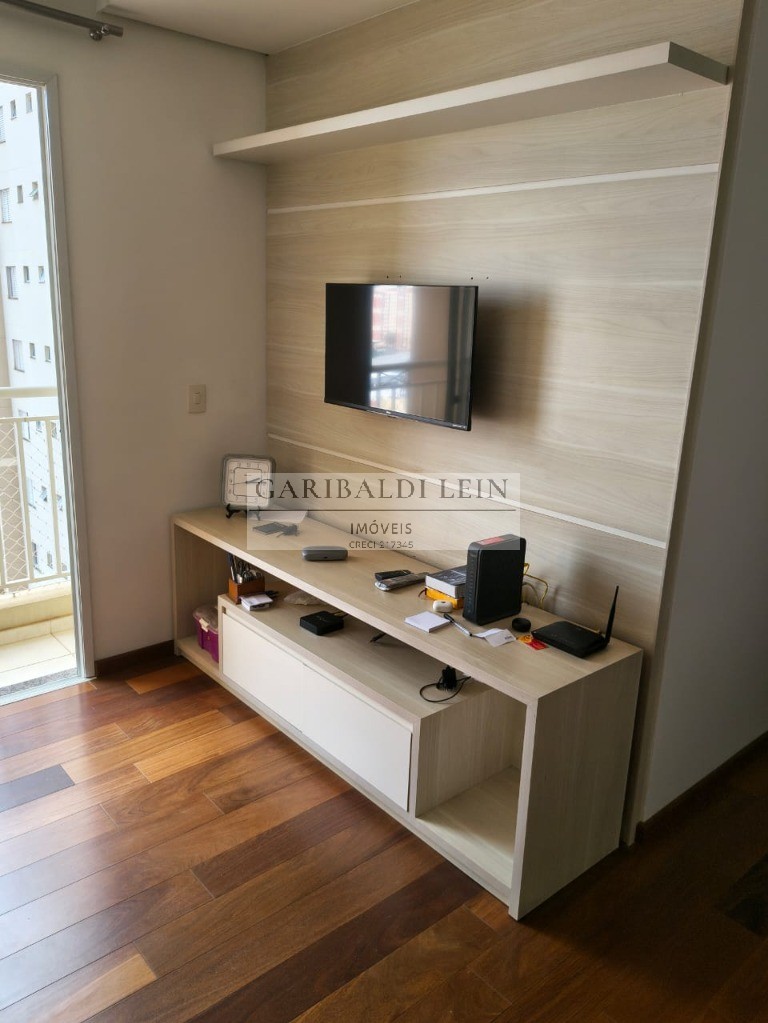 Apartamento, 2 quartos, 59 m² - Foto 4
