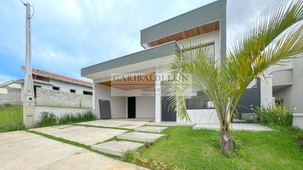 Casa, 3 quartos, 135 m² - Foto 2
