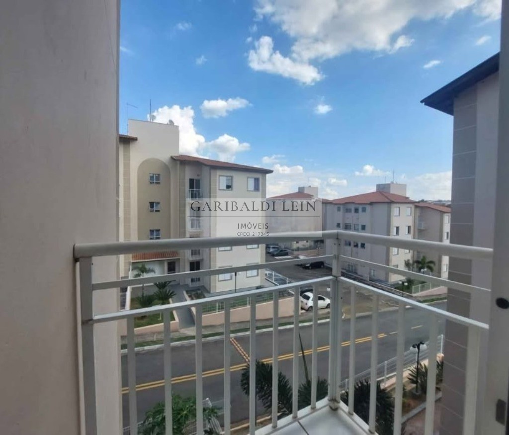 Apartamento, 2 quartos, 45 m² - Foto 2