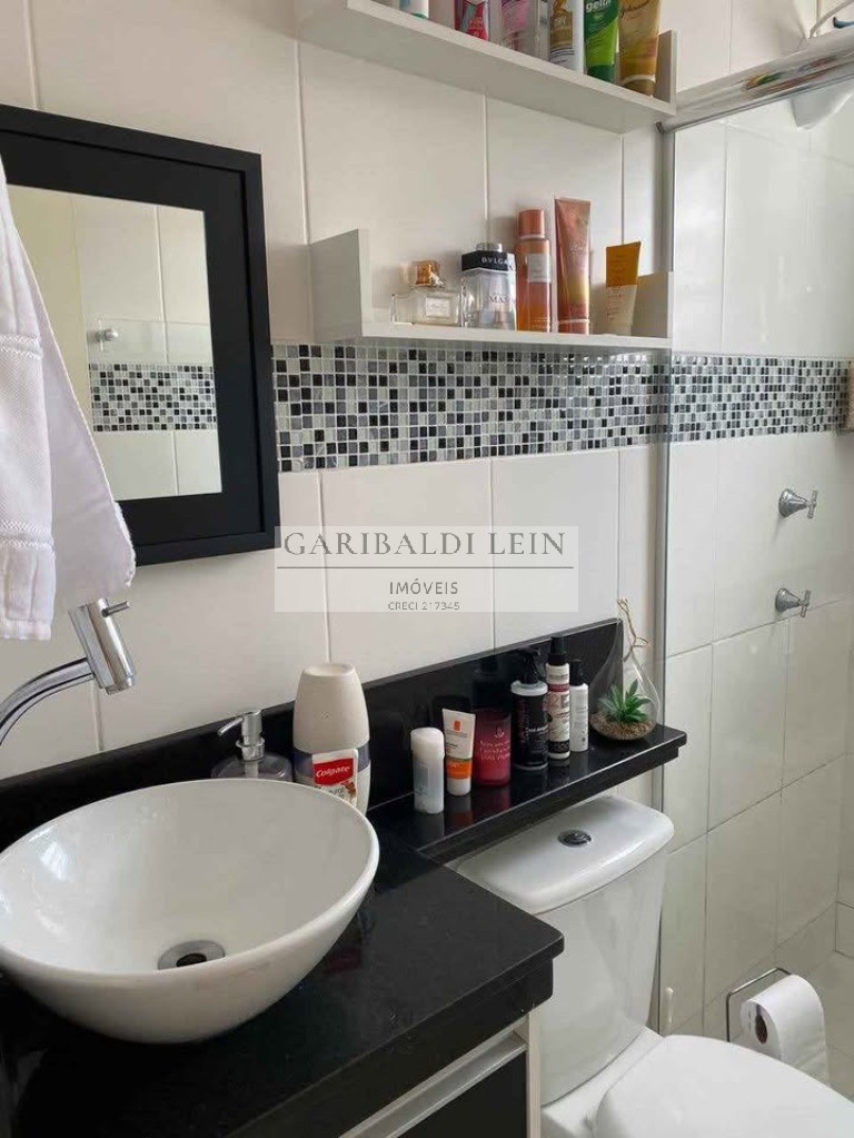 Apartamento, 2 quartos, 50 m² - Foto 6