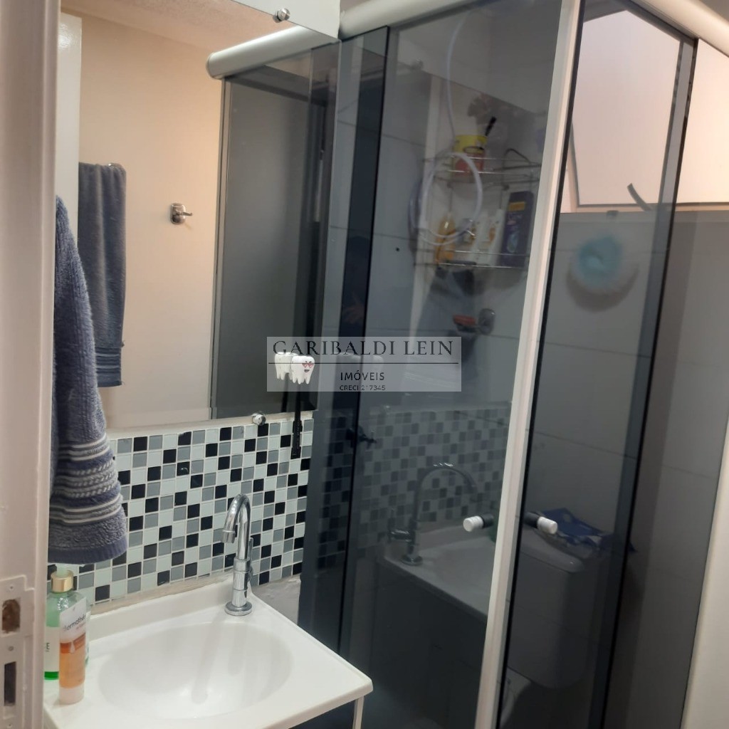 Apartamento, 2 quartos, 46 m² - Foto 11