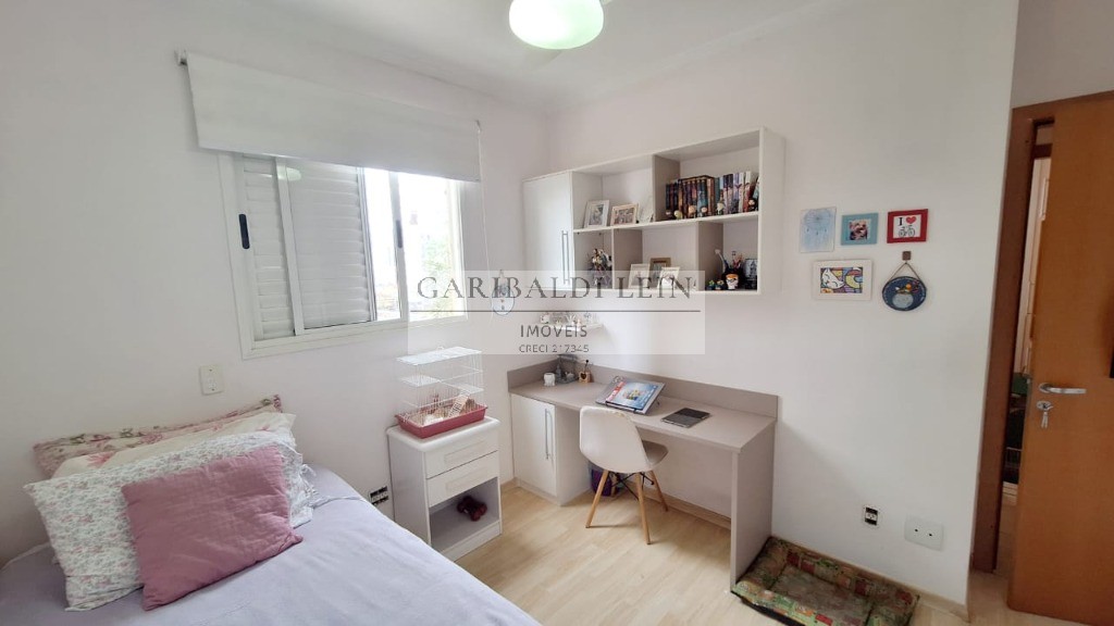 Apartamento, 3 quartos, 80 m² - Foto 23