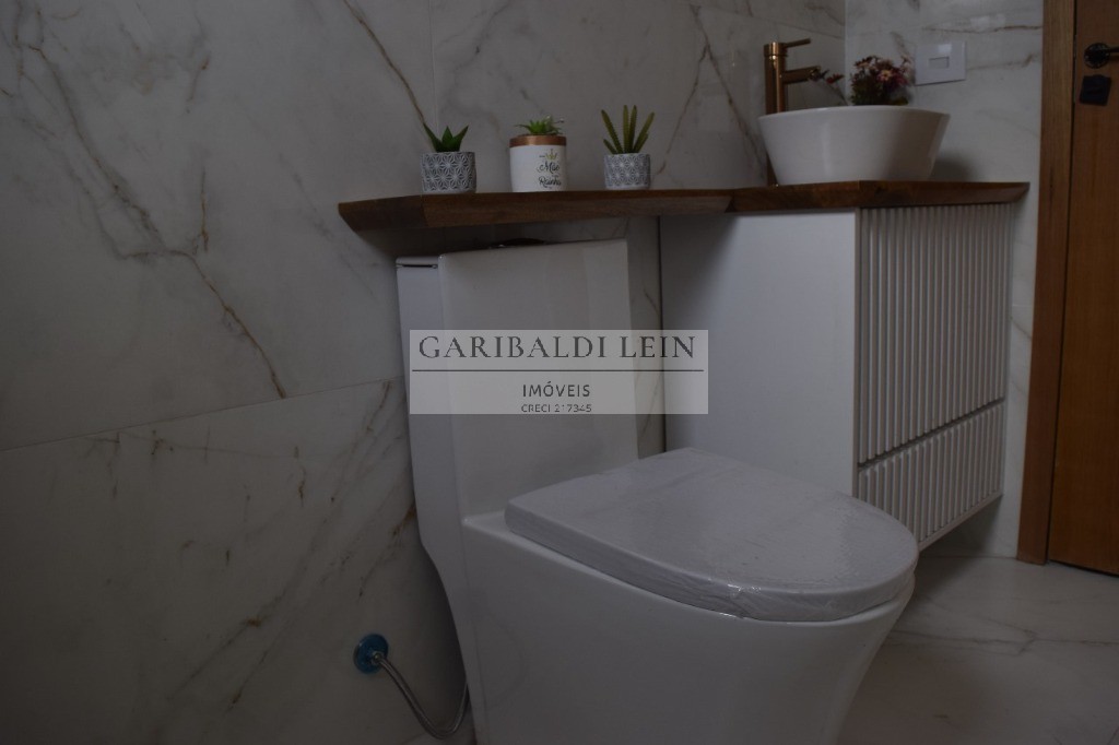 Casa, 3 quartos, 135 m² - Foto 14