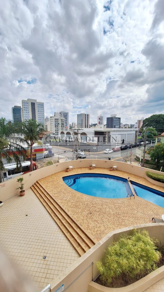 Apartamento, 3 quartos, 80 m² - Foto 42