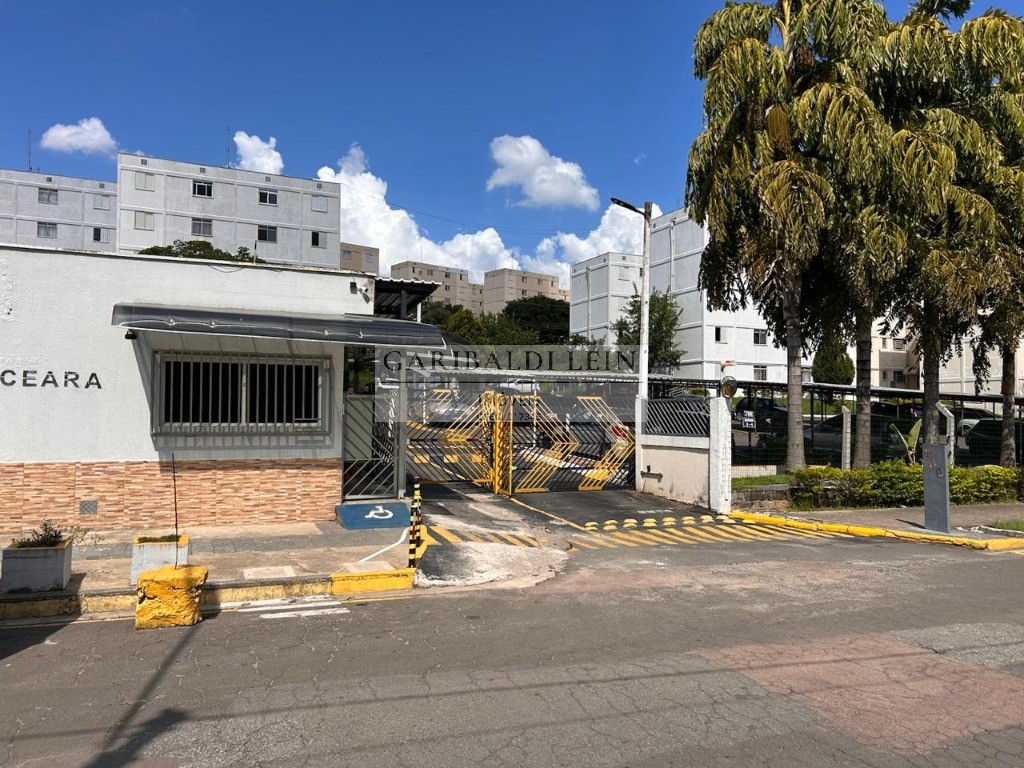 Apartamento, 2 quartos, 57 m² - Foto 20