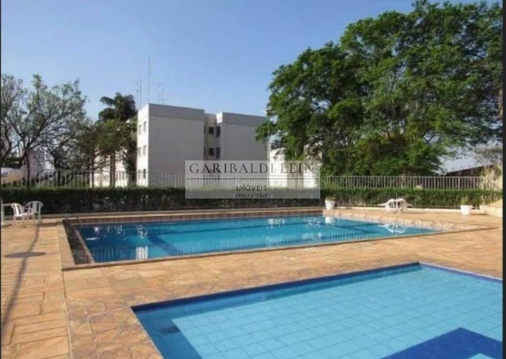 Apartamento, 2 quartos, 55 m² - Foto 1