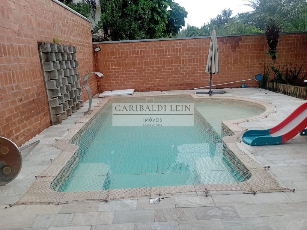Casa, 3 quartos, 286 m² - Foto 3