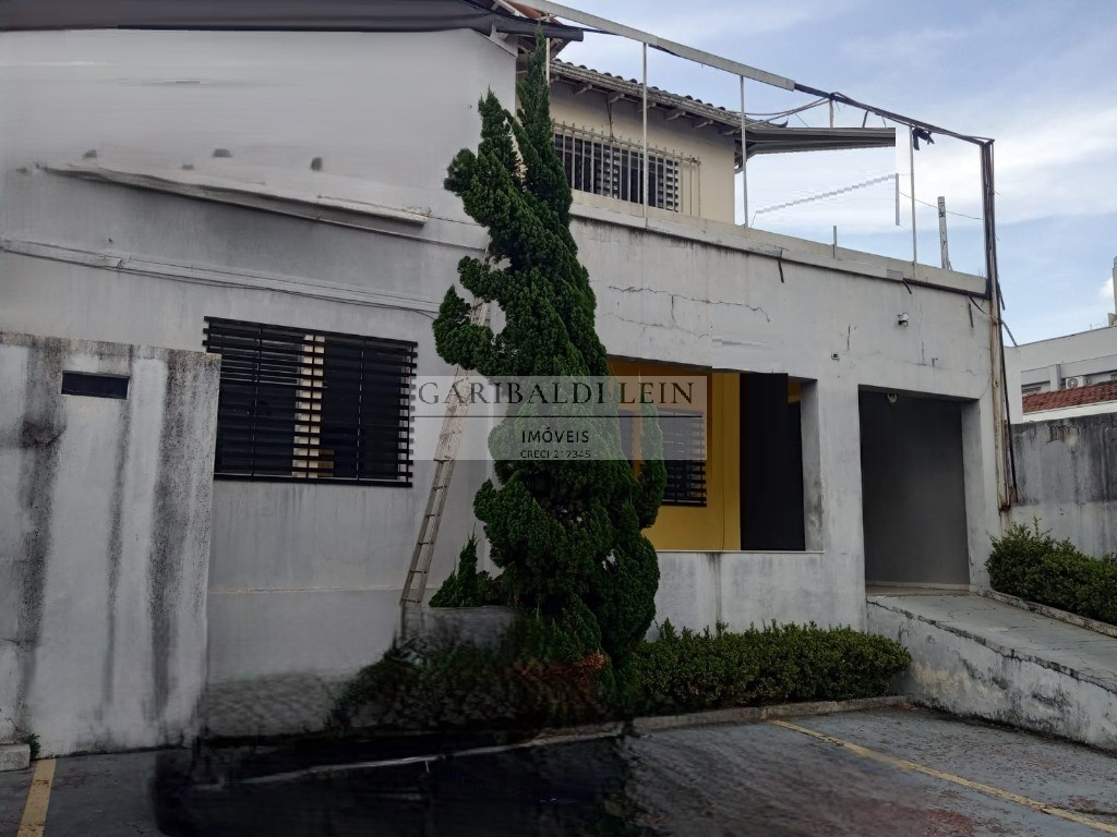 Prédio Inteiro, 248 m² - Foto 2