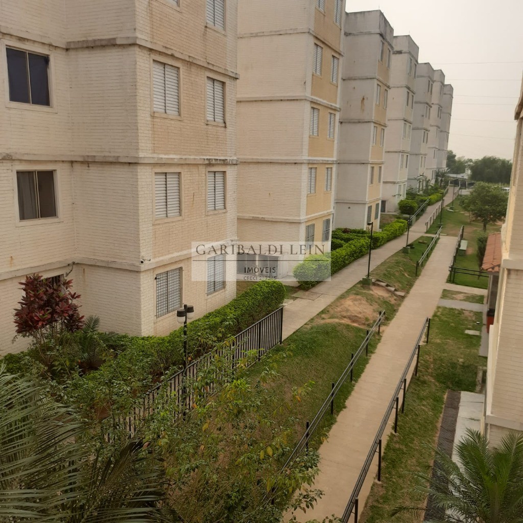 Apartamento, 2 quartos, 46 m² - Foto 17