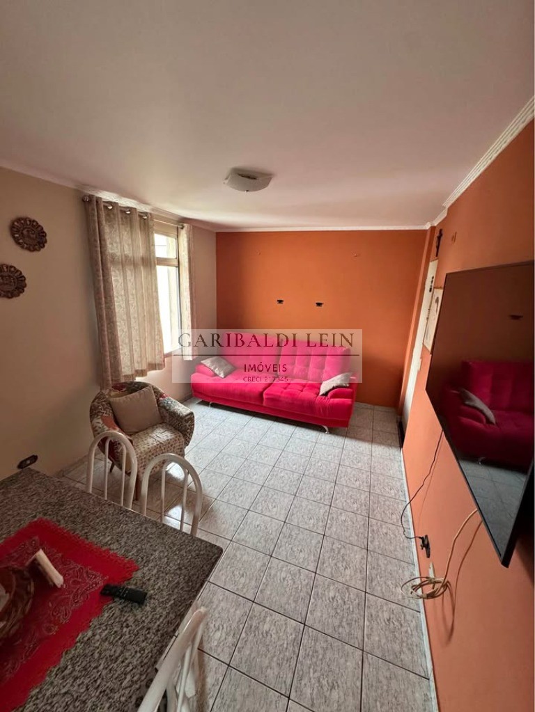 Apartamento, 2 quartos, 55 m² - Foto 4