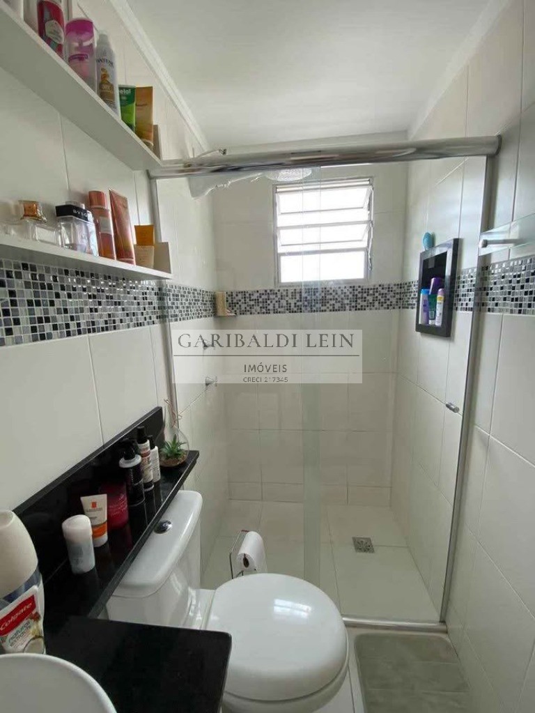Apartamento, 2 quartos, 50 m² - Foto 7
