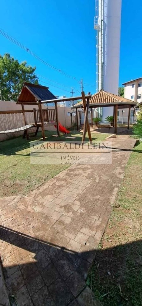 Apartamento, 2 quartos, 45 m² - Foto 18