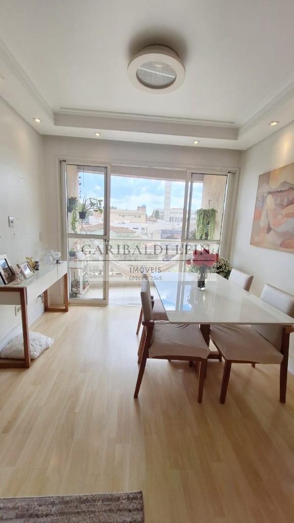 Apartamento, 3 quartos, 80 m² - Foto 9