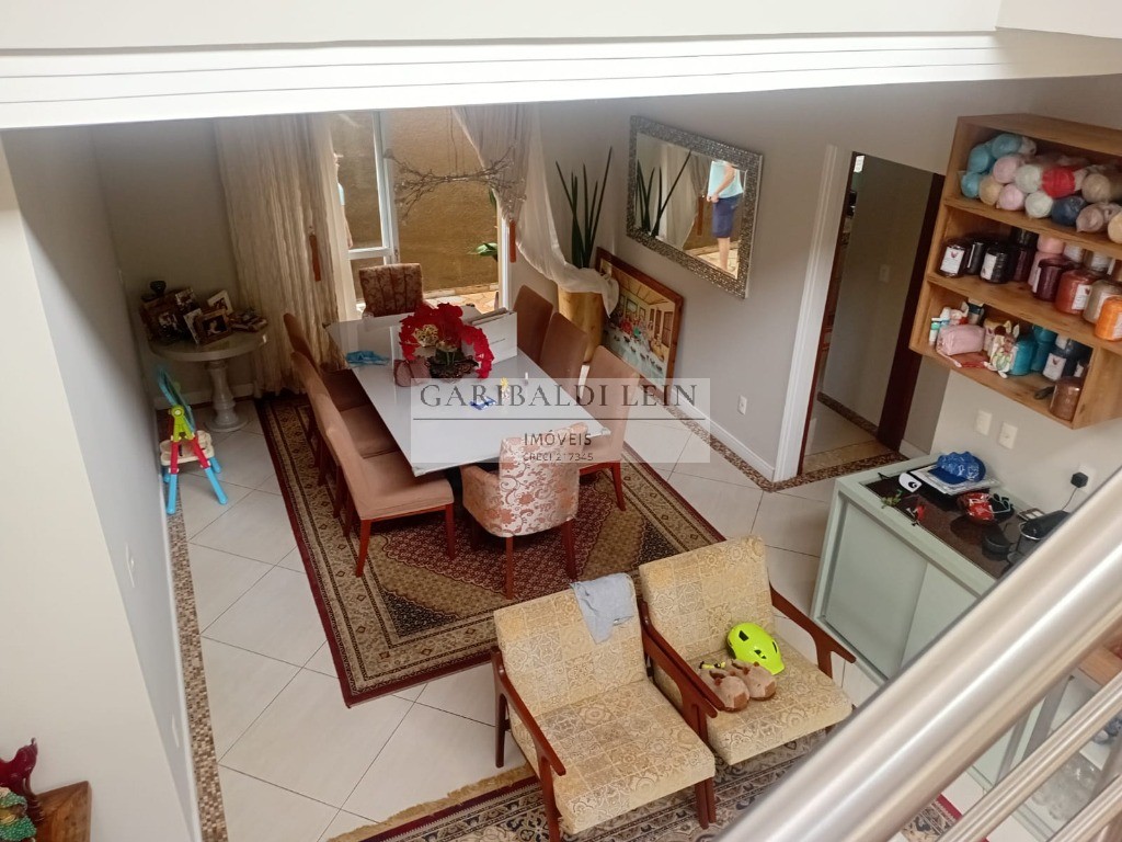 Casa, 3 quartos, 286 m² - Foto 13