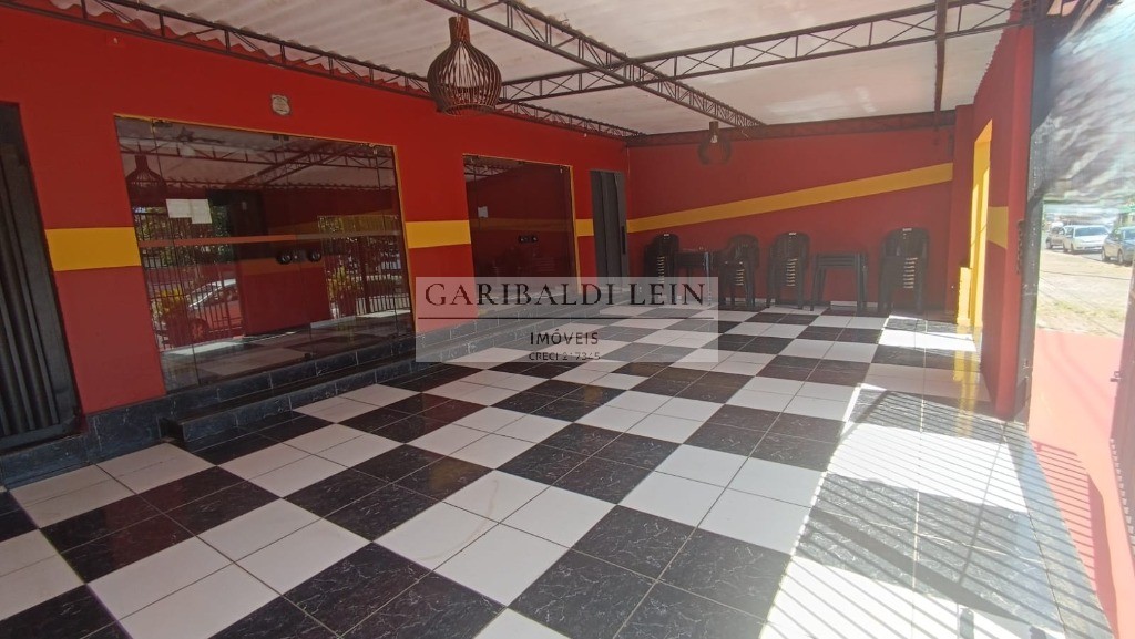 Loja-Salão, 230 m² - Foto 2