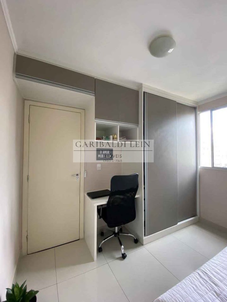 Apartamento, 2 quartos, 50 m² - Foto 8