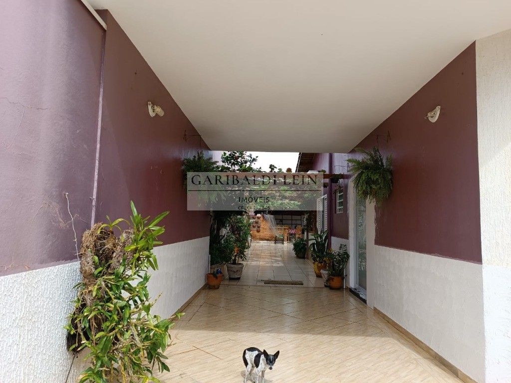 Casa, 3 quartos, 164 m² - Foto 3