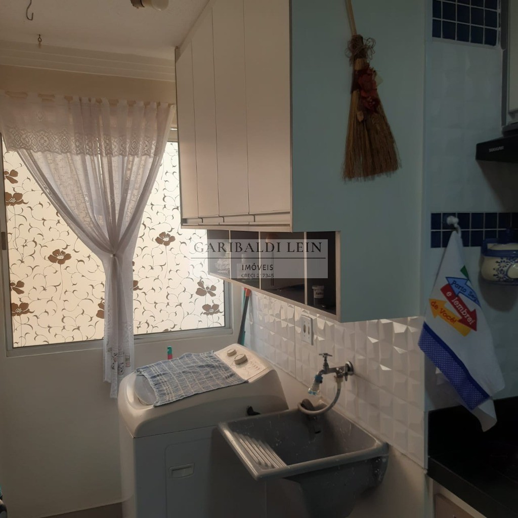Apartamento, 2 quartos, 46 m² - Foto 16