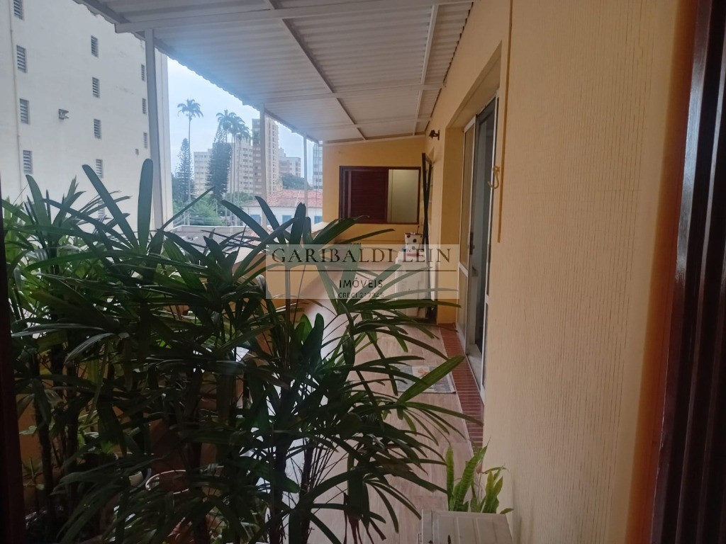 Apartamento, 3 quartos, 159 m² - Foto 11