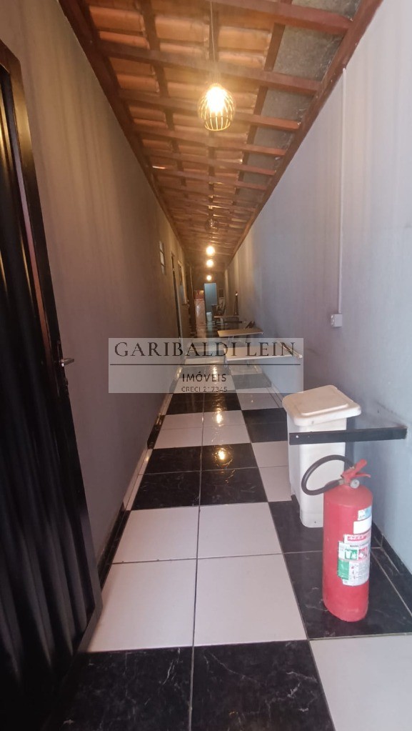 Loja-Salão, 230 m² - Foto 6