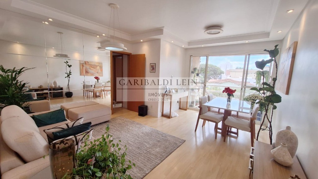 Apartamento, 3 quartos, 80 m² - Foto 7
