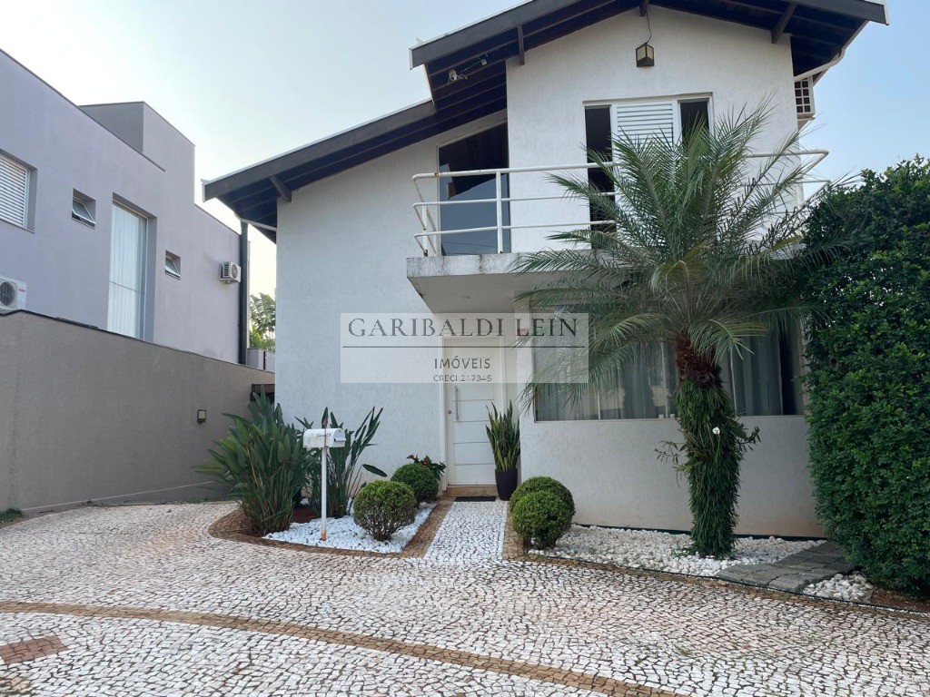 Casa, 3 quartos, 180 m² - Foto 1