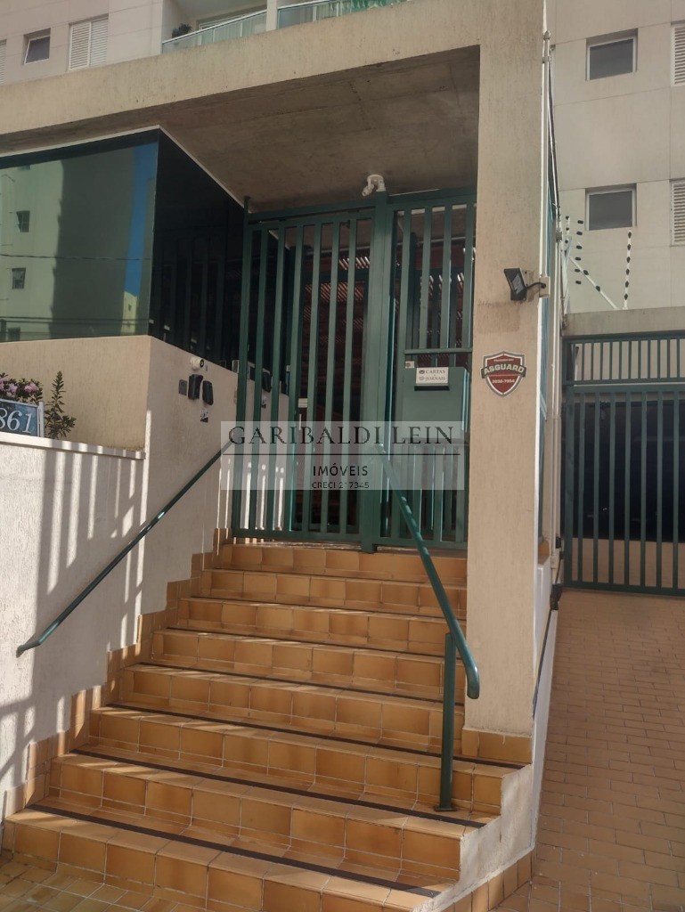 Apartamento, 3 quartos, 84 m² - Foto 40