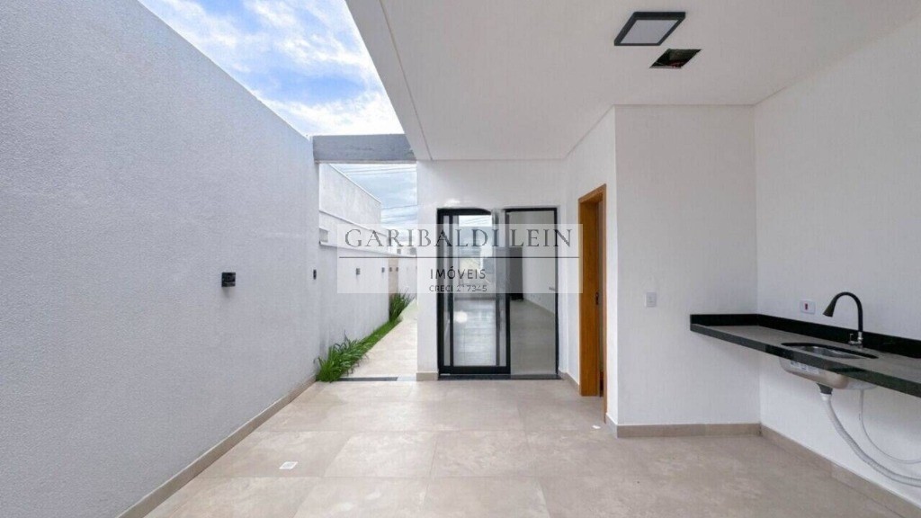 Casa, 3 quartos, 135 m² - Foto 29