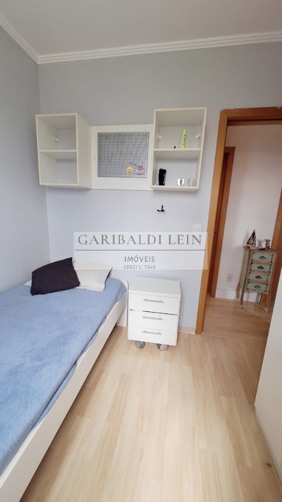 Apartamento, 3 quartos, 80 m² - Foto 17