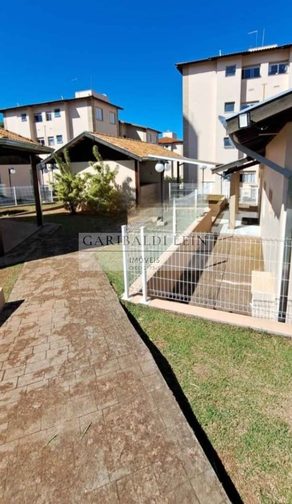 Apartamento, 2 quartos, 45 m² - Foto 12