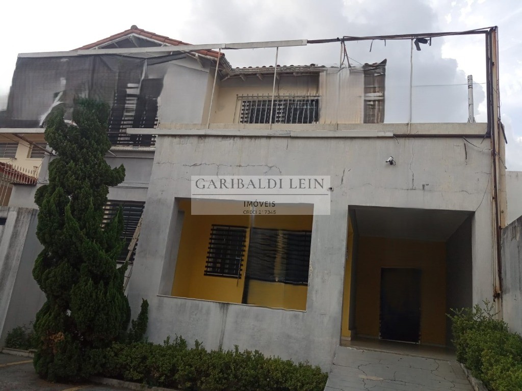 Prédio Inteiro, 248 m² - Foto 1