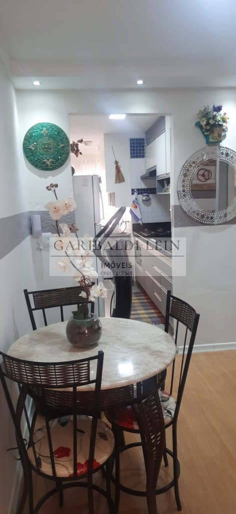 Apartamento, 2 quartos, 46 m² - Foto 4