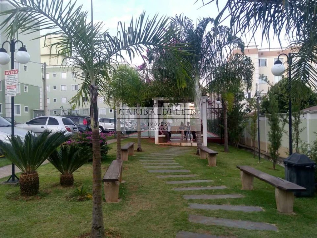 Apartamento, 2 quartos, 50 m² - Foto 16