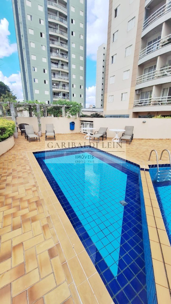 Apartamento, 3 quartos, 80 m² - Foto 41