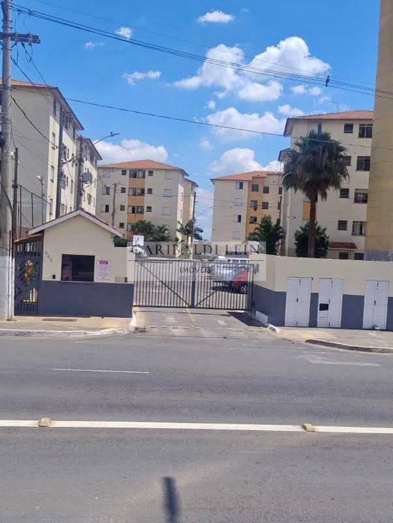 Apartamento, 2 quartos, 47 m² - Foto 1