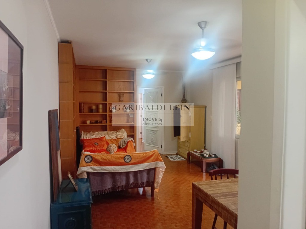 Apartamento, 3 quartos, 159 m² - Foto 2
