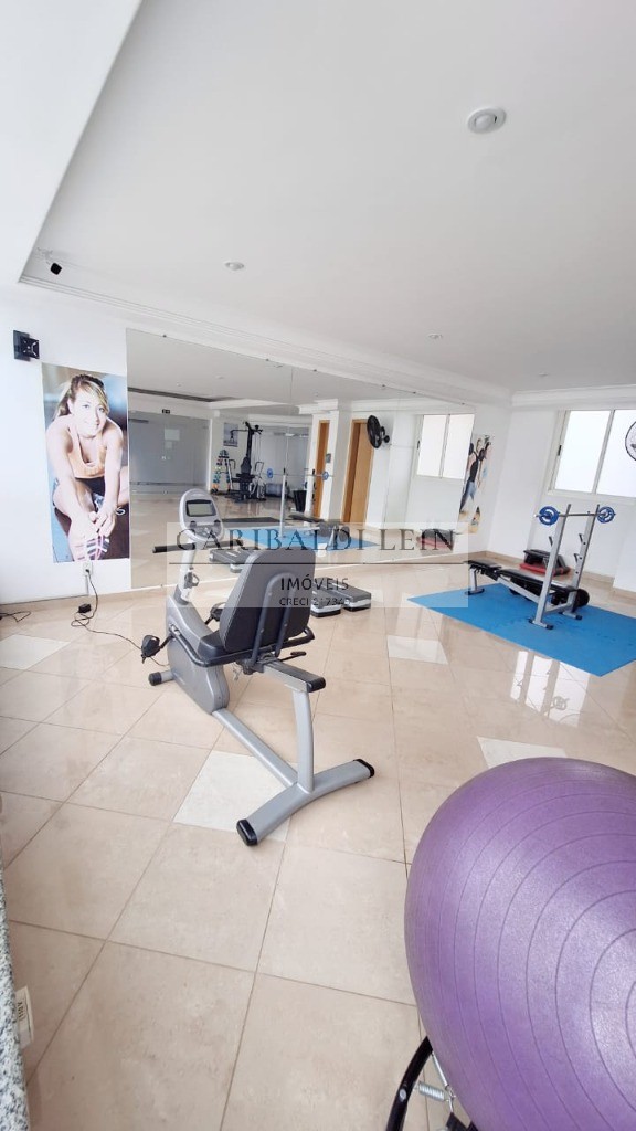 Apartamento, 3 quartos, 80 m² - Foto 36