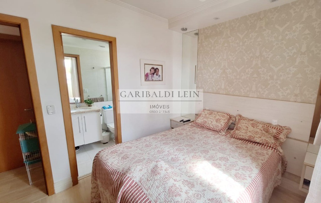 Apartamento, 3 quartos, 80 m² - Foto 14