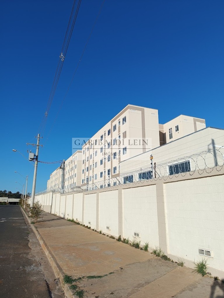 Apartamento, 2 quartos, 45 m² - Foto 8