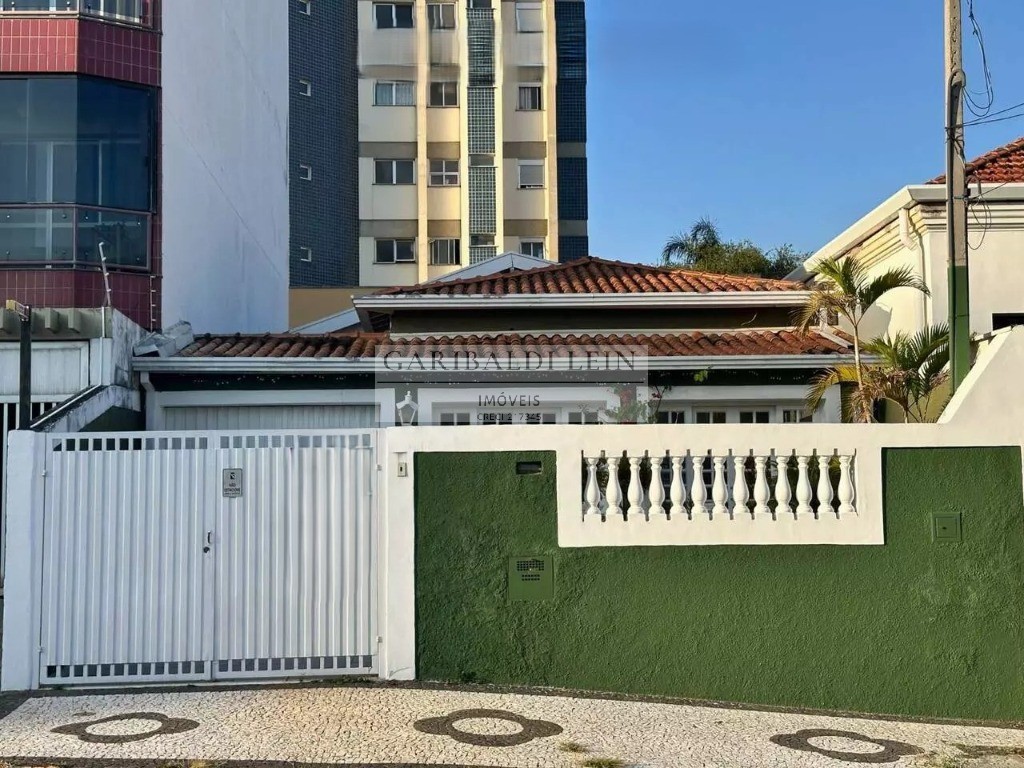 Prédio Inteiro, 160 m² - Foto 1