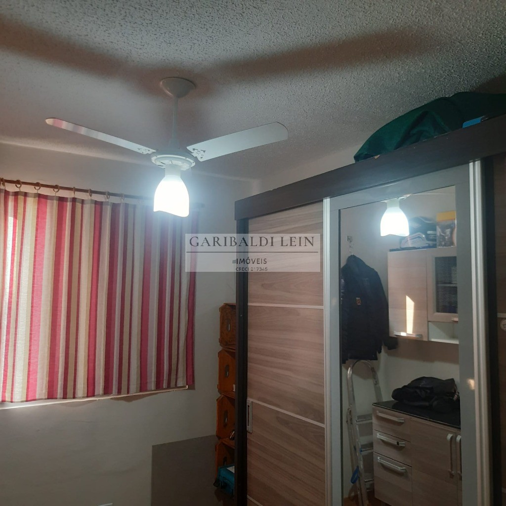 Apartamento, 2 quartos, 46 m² - Foto 10