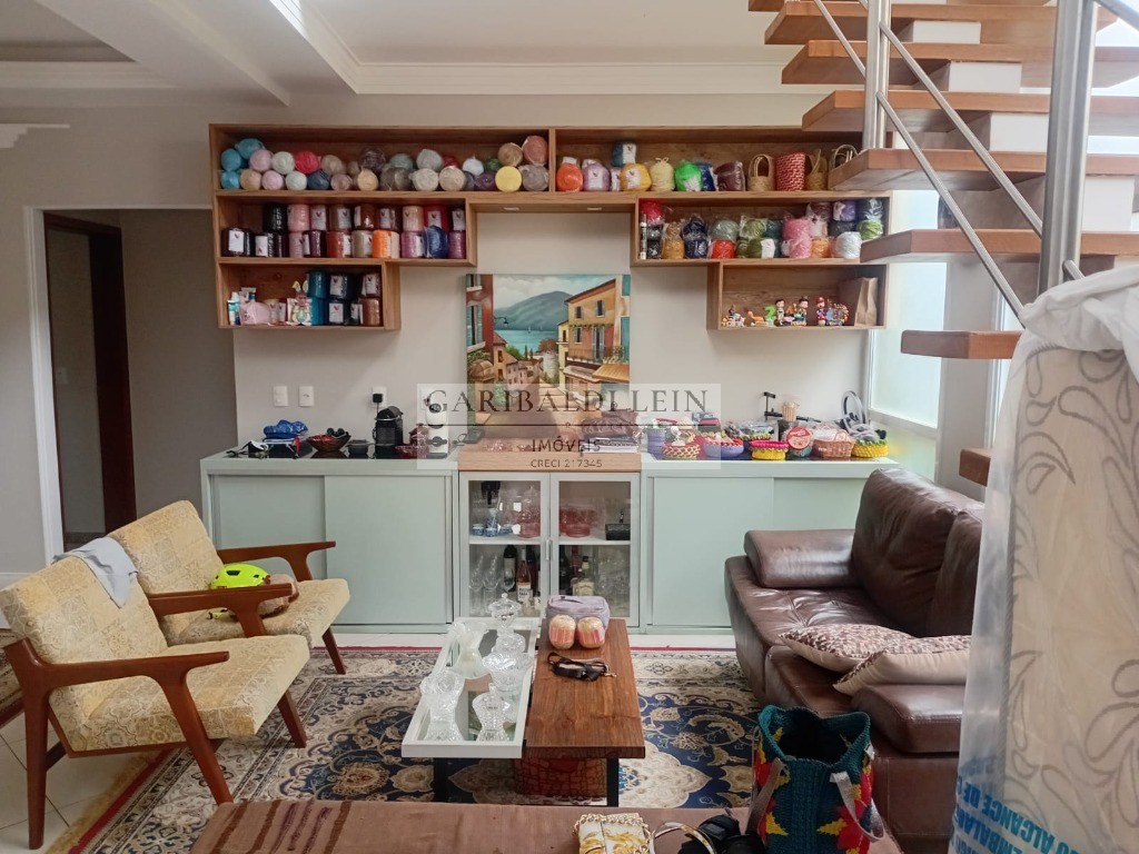 Casa, 3 quartos, 286 m² - Foto 11