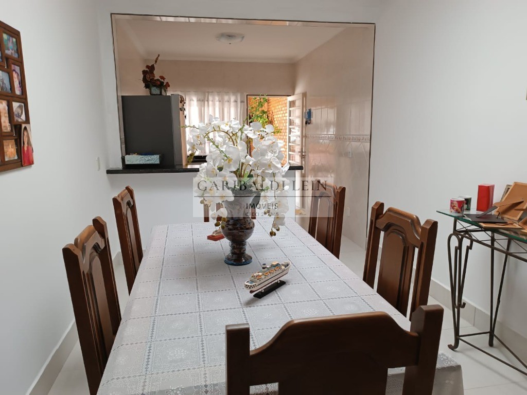 Casa, 3 quartos, 164 m² - Foto 22