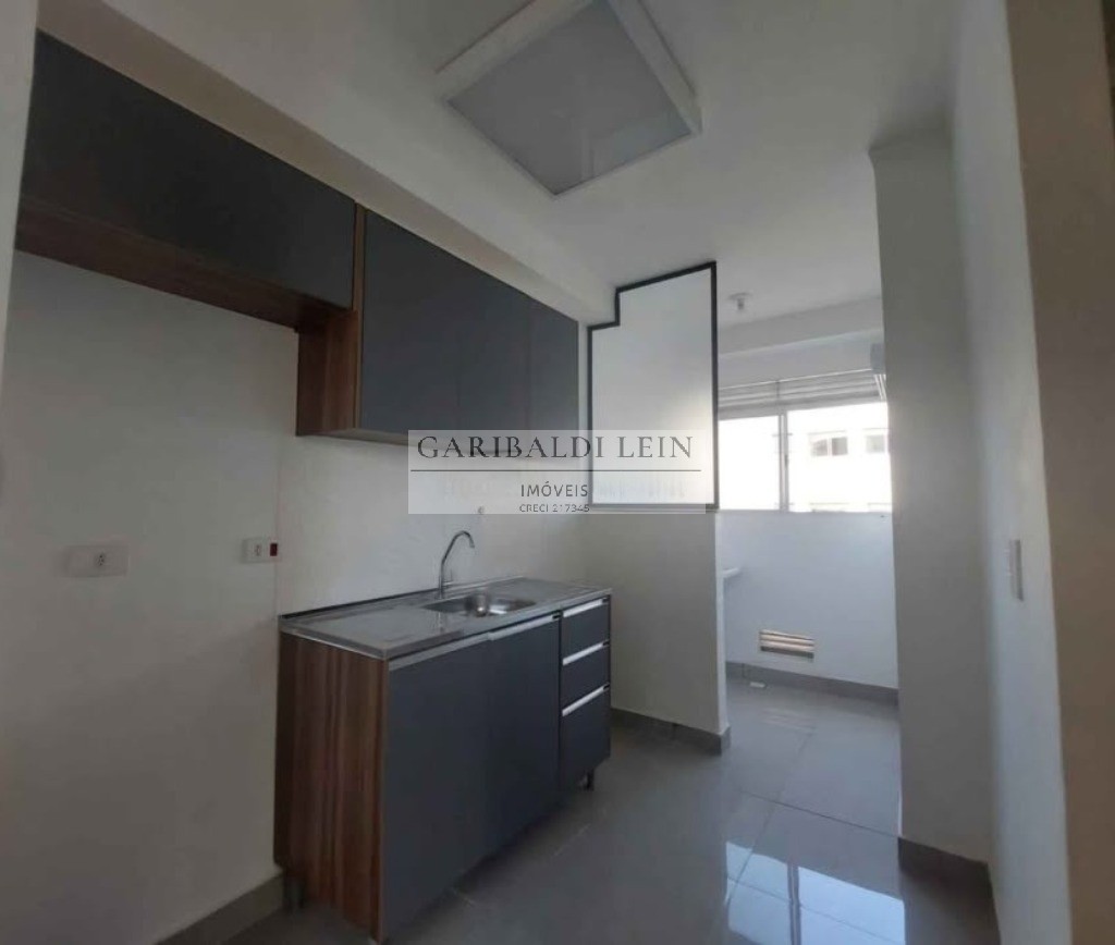 Apartamento, 2 quartos, 45 m² - Foto 9
